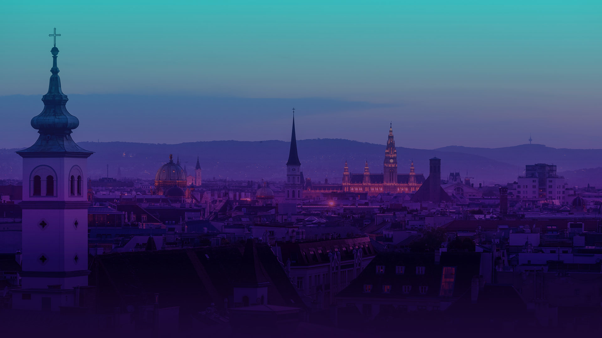 Die Hauptstadt Österreichs besticht durch ihre wunderschöne Innenstadt und ist auf jeden Fall ihren Besuch wert!