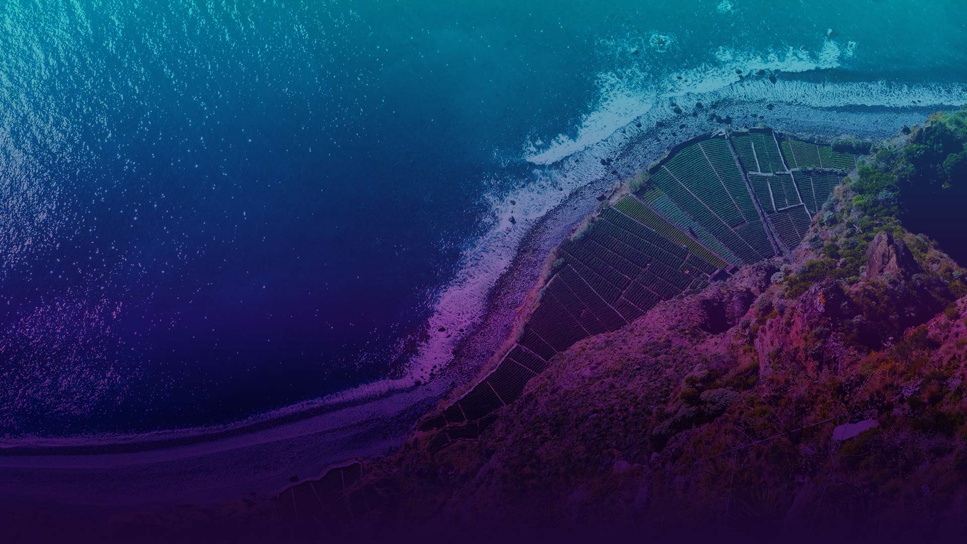 Trotz der Hitze ist Madeira noch wunderschön grün und voller Natur. Die exotische Schönheit dieser Insel sollte man gesehen haben!