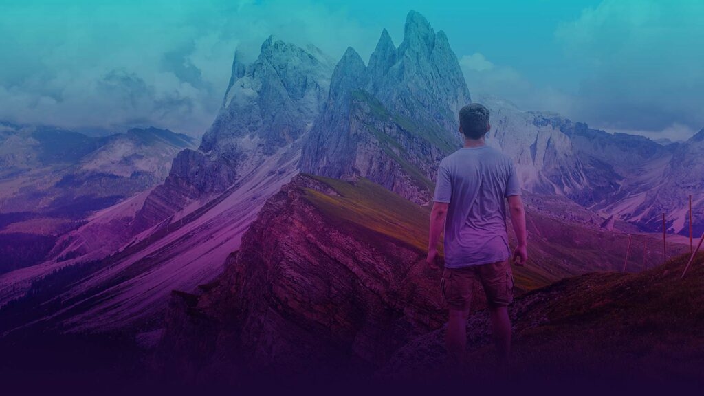 Das Erreichen des Gipfels belohnt jeden Wanderer für die Anstrengungen. Atemberaubende Aussichten und das Gefühl, etwas geschafft zu haben. Bereit für dein Erfolgserlebnis?