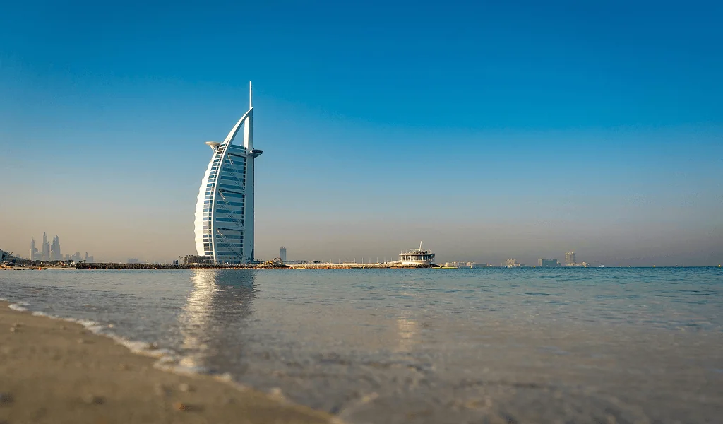 Abu Dhabi und Dubai - Reisebericht aus dem Reiseclub Dortmund